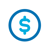 Icon - usd-circle